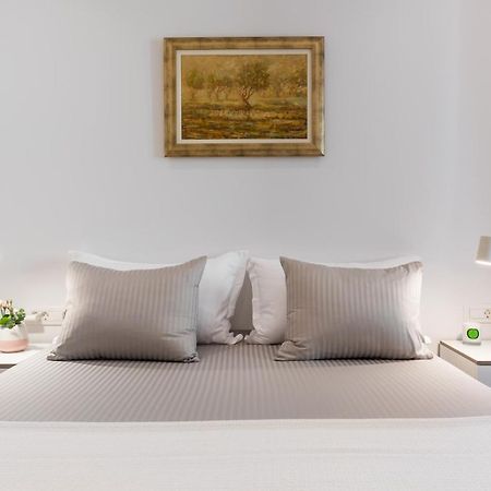Апартаменти Adriatik Lux Teatro 2 Спліт Екстер'єр фото